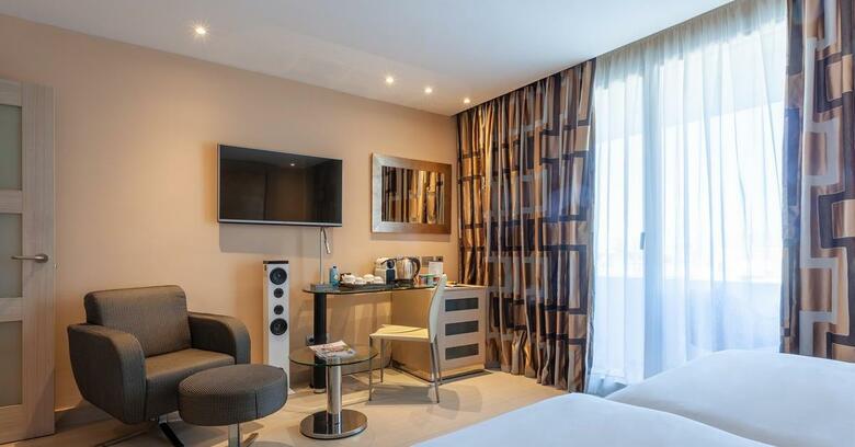 Hotel The Level At Meli� Sevilla