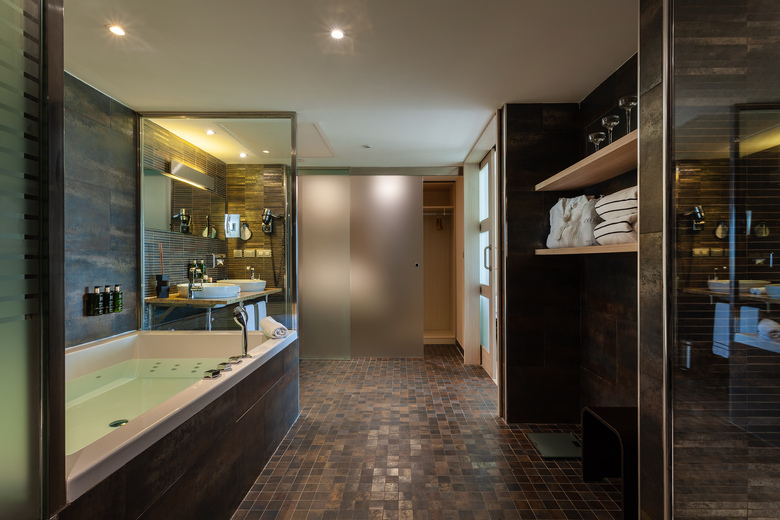 Hotel The Level At Meli� Sevilla