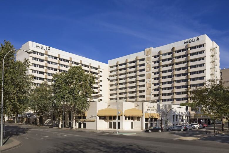 Hotel The Level At Meli� Sevilla