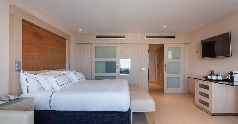 Hotel The Level At Meli� Sevilla