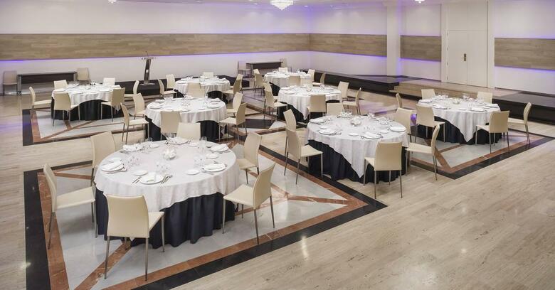Hotel The Level At Meli� Sevilla