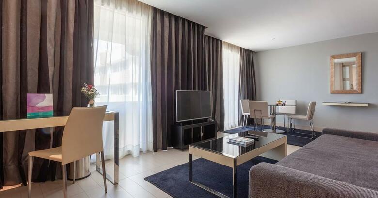 Hotel The Level At Meli� Sevilla