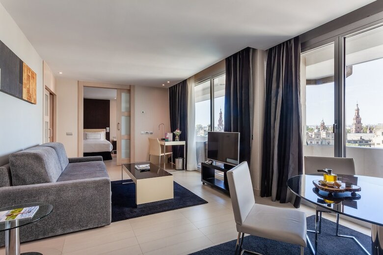 Hotel The Level At Meli� Sevilla