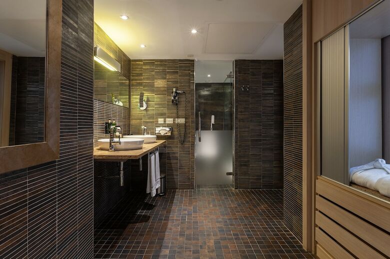 Hotel The Level At Meli� Sevilla