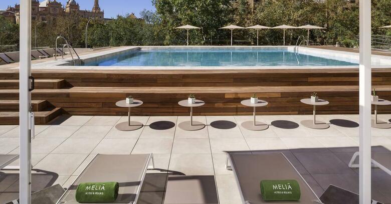 Hotel The Level At Meli� Sevilla