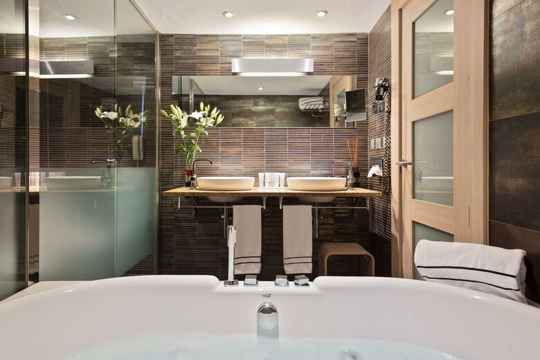 Hotel The Level At Meli� Sevilla