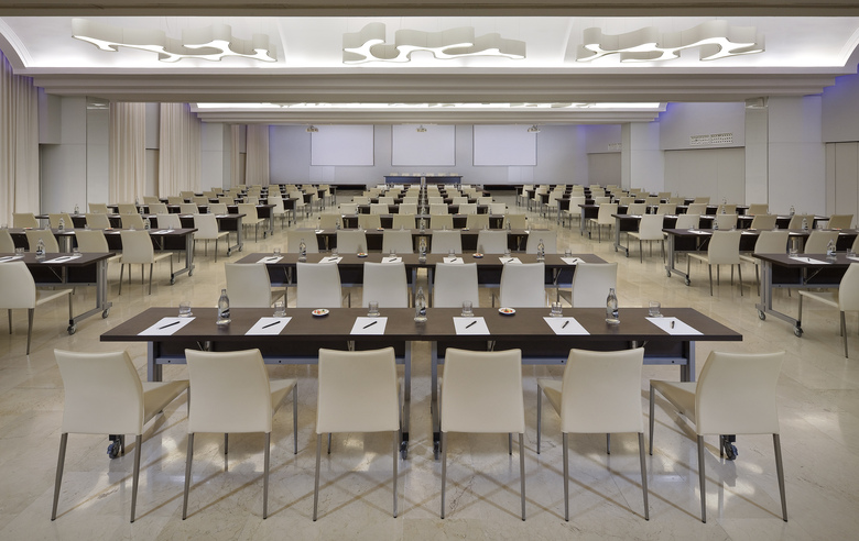 Hotel The Level At Meli� Sevilla