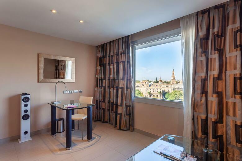 Hotel The Level At Meli� Sevilla