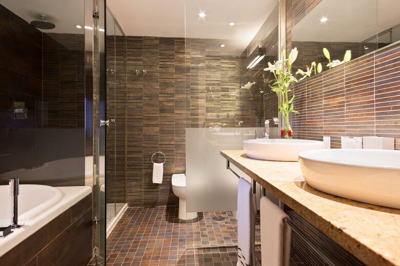 Hotel The Level At Meli� Sevilla