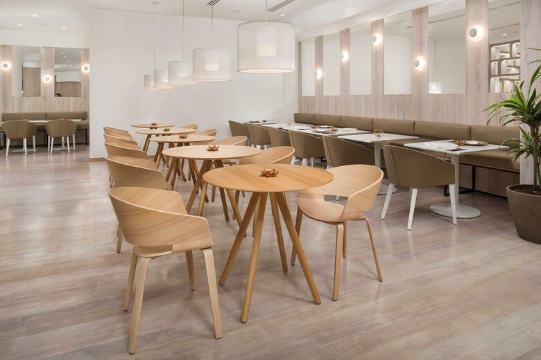 Hotel The Level At Meli� Sevilla