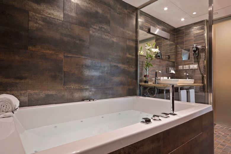Hotel The Level At Meli� Sevilla