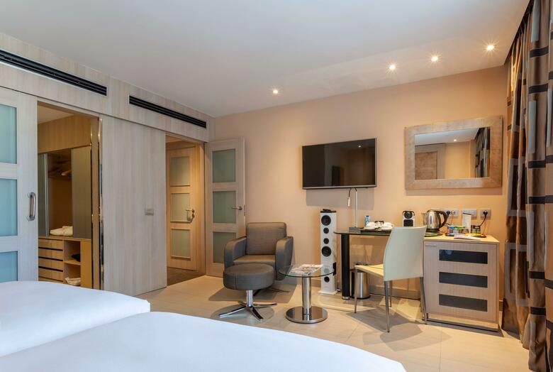 Hotel The Level At Meli� Sevilla
