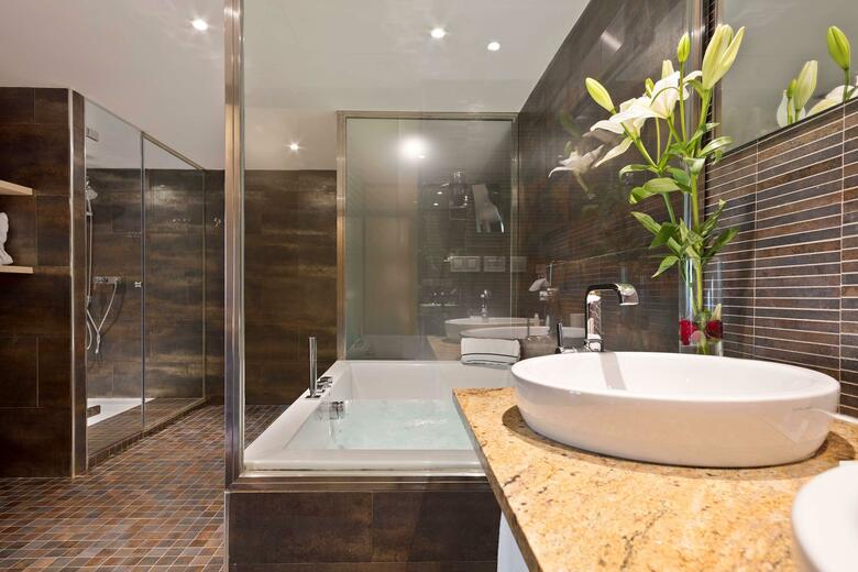 Hotel The Level At Meli� Sevilla