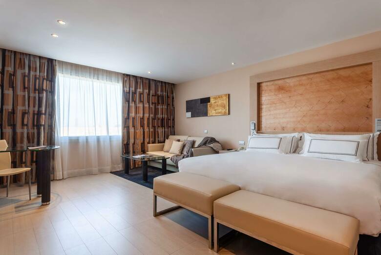 Hotel The Level At Meli� Sevilla