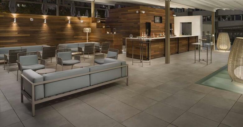 Hotel The Level At Meli� Sevilla