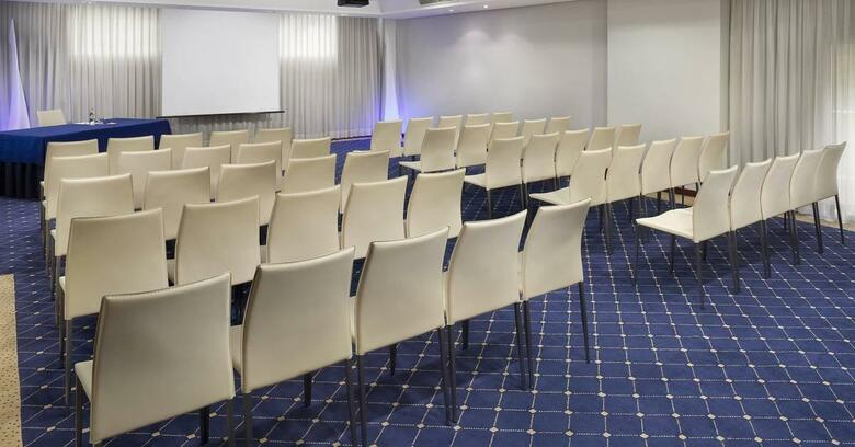 Hotel The Level At Meli� Sevilla