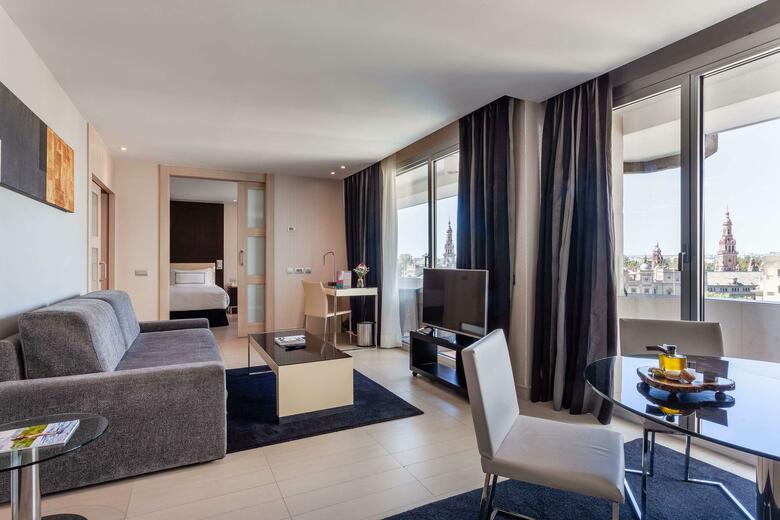 Hotel The Level At Meli� Sevilla