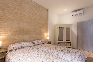 Apartamentos Lanza