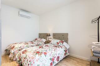 Apartamentos Lanza