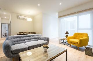Apartamentos Lanza