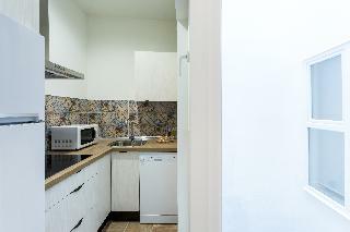 Apartamentos Lanza