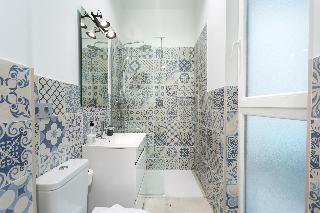 Apartamentos Lanza