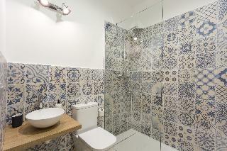 Apartamentos Lanza