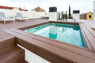 Apartamentos Lanza