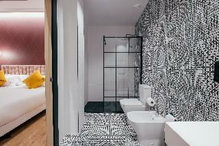 Hotel Cetina Sevilla