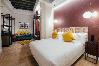 Hotel Cetina Sevilla