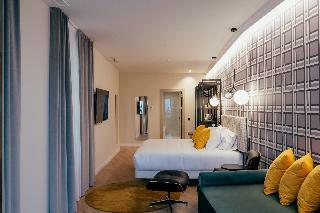Hotel Cetina Sevilla