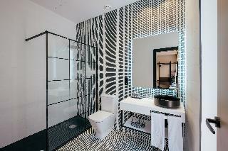 Hotel Cetina Sevilla