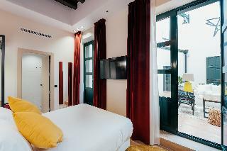 Hotel Cetina Sevilla