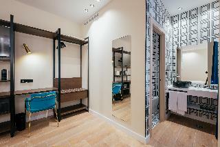 Hotel Cetina Sevilla