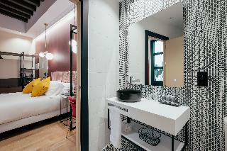 Hotel Cetina Sevilla