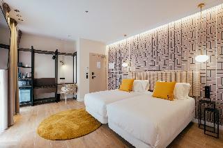 Hotel Cetina Sevilla