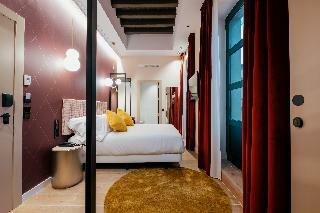 Hotel Cetina Sevilla