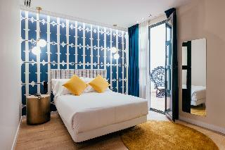 Hotel Cetina Sevilla