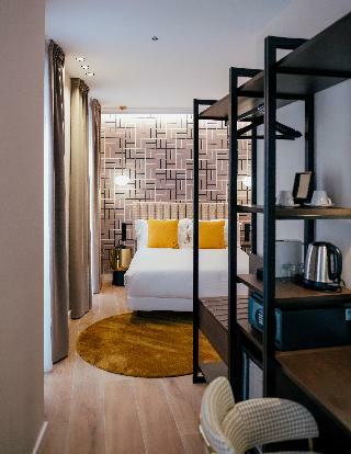 Hotel Cetina Sevilla