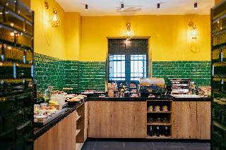 Hotel Cetina Sevilla