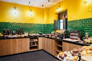 Hotel Cetina Sevilla