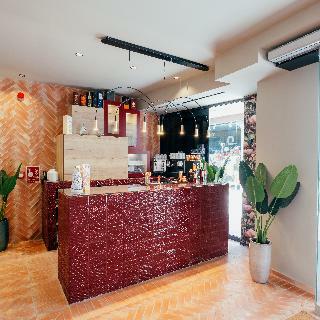Hotel Cetina Sevilla