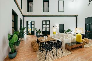Hotel Cetina Sevilla