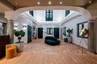 Hotel Cetina Sevilla