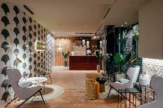 Hotel Cetina Sevilla