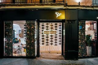Hotel Cetina Sevilla