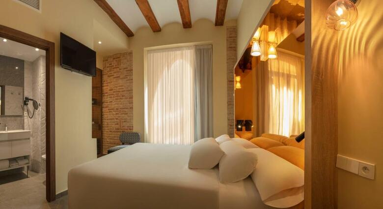 Hotel SH Suite Palace
