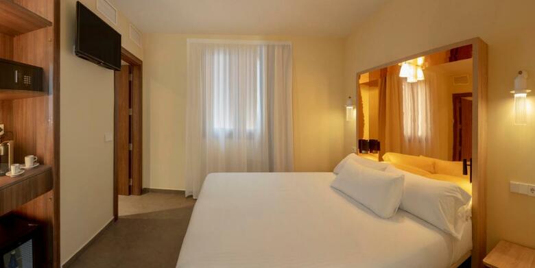 Hotel SH Suite Palace