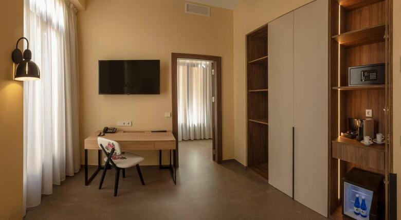 Hotel SH Suite Palace