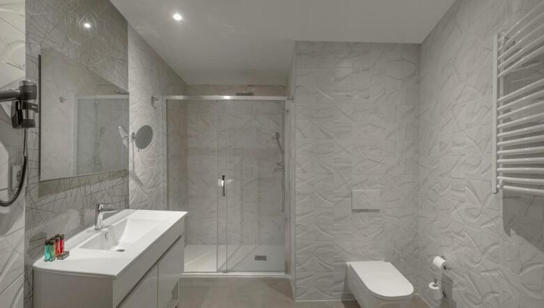 Hotel SH Suite Palace